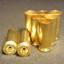 10mm – Armscor Brass 200ct