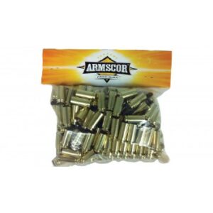 .357 Magnum – Armscor Brass 200ct