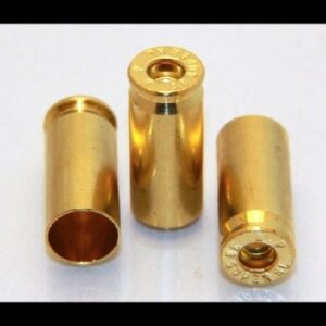 .38 Super Rim Less – Armscor Brass 200ct