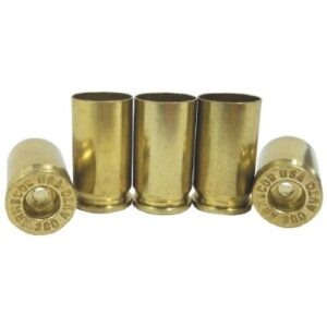 .380 ACP – Armscor Brass 100ct