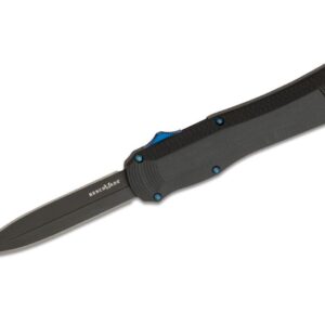 Benchmade 3400 Autocrat OTF Automatic Knife 3.7″ Blade G10 Handle