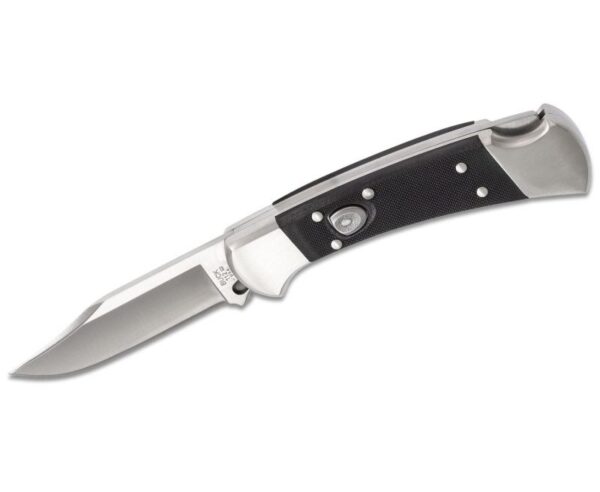 Buck Knives 112 Ranger Auto Elite Automatic Knife