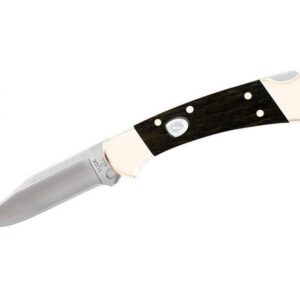 Buck Knives 112 Ranger Auto Knife – 3″ Plain Clip Point Blade