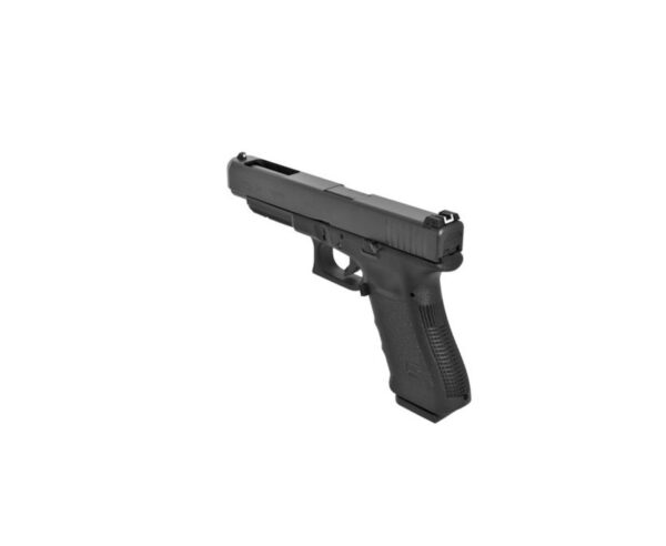 Glock 34 Gen 3 Competition Black 9mm 5.32-inch 17Rd - Image 6