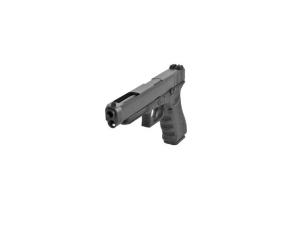 Glock 34 Gen 3 Competition Black 9mm 5.32-inch 17Rd - Image 5