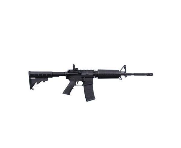 Colt Firearms M4 Carbine 5.56 NATO / .223 Rem 16.1″ Barrel 30-Rounds - Image 2