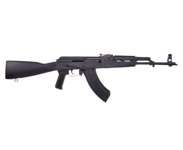 Century Arms WASR-10 V2 7.62 X 39 16.25″ Barrel 30-Rounds