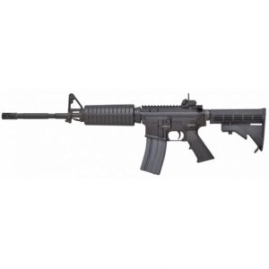 Colt Firearms M4 Carbine 5.56 NATO / .223 Rem 16.1″ Barrel 30-Rounds