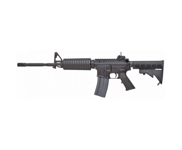 Colt Firearms M4 Carbine 5.56 NATO / .223 Rem 16.1″ Barrel 30-Rounds