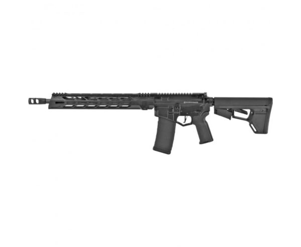 Diamondback DB15 5.56 / .223 Rem 16″ Barrel 30-Rounds M-LOK Rail - Image 3