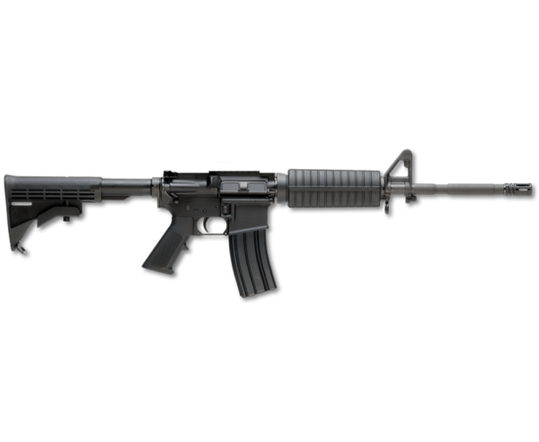 FN 15 Carbine 5.56 NATO / .223 Rem 16.5″ Barrel 30-Rounds