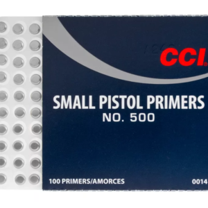 CCI Standard Primers(3000rds)