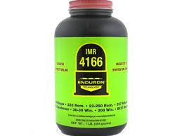 IMR Enduron 4451 Smokeless Gun Powder