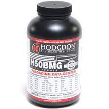 Hodgdon H50BMG Rifle Powder