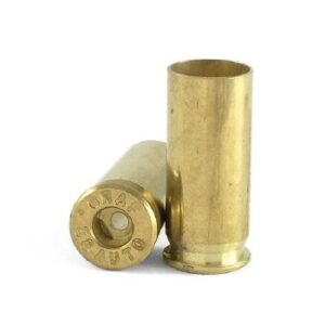 Graf Brass 38 Auto 100ct