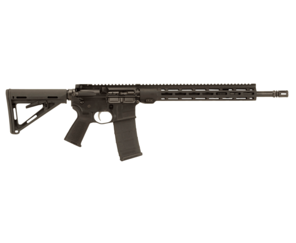 Savage MSR15 Recon 2.0 5.56 NATO / .223 Rem 16.13″ Barrel 30-Rounds