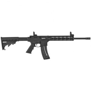 Smith & Wesson M&P 15-22 Sport .22 LR 16.5″ Barrel 25 RDs