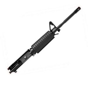 Del-Ton AR-15 Pre-Ban Upper Black 5.56 NATO / .223 Rem 16″ Barrel