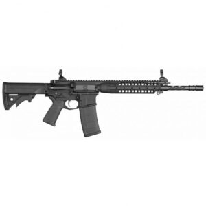 LWRC Improved Carbine 5.56 NATO / .223 Rem 16″ Barrel 30-Rounds