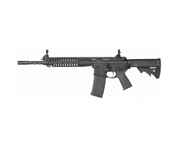 LWRC Improved Carbine 5.56 NATO / .223 Rem 16″ Barrel 30-Rounds - Image 2