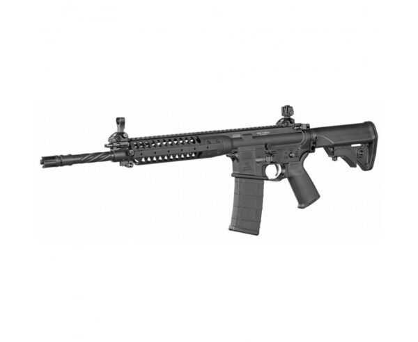 LWRC Improved Carbine 5.56 NATO / .223 Rem 16″ Barrel 30-Rounds - Image 3