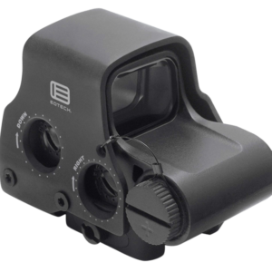 EOTech EXPS2 Red Dot Sight 68 MOA Ring 1 MOA Dot