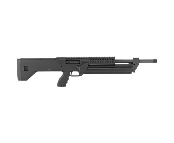 SRM Arms M1216 Gen2 Semi-Automatic Shotgun 12 GA 18.5″ Barrel 3″ Chamber 16-Rounds