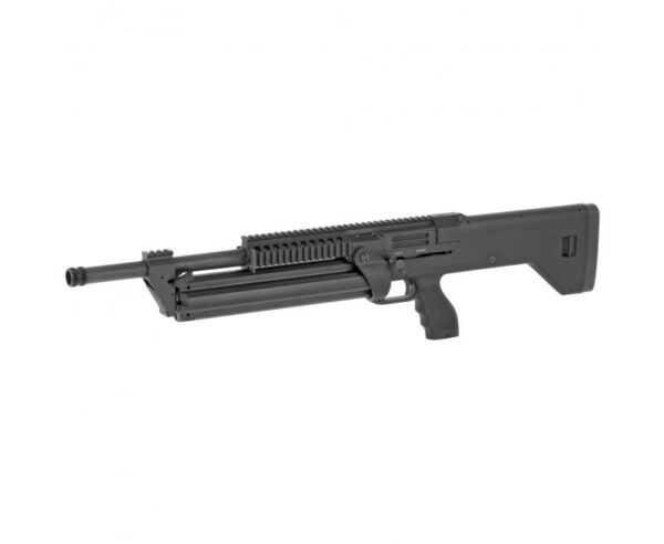 SRM Arms M1216 Gen2 Semi-Automatic Shotgun 12 GA 18.5″ Barrel 3″ Chamber 16-Rounds - Image 3