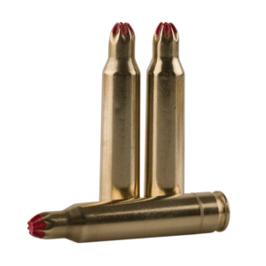 PPU Blank Brass 5.56 NATO 20-Rounds