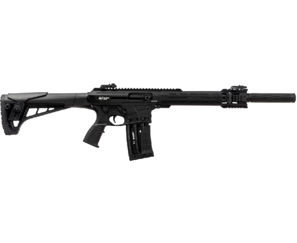 G-Force GFAR12 Semi-Automatic Shotgun 12 GA 20″ Barrel 5-Rounds