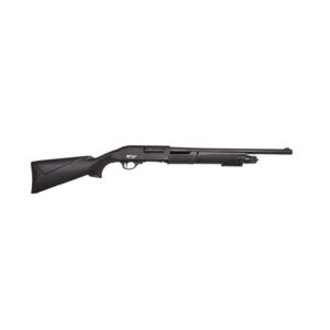 G-Force GFP3 12 GA 20″ Barrel 3″-Chamber 4-Rounds