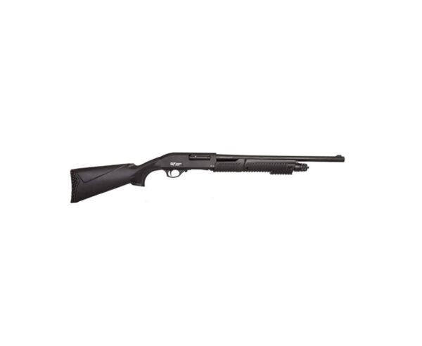 G-Force GFP3 12 GA 20″ Barrel 3″-Chamber 4-Rounds