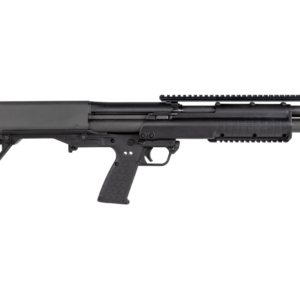 Kel-Tec KSG 12 GA 18.5″ Barrel 14-Rounds Optics Ready