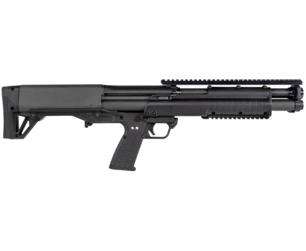 Kel-Tec KSG 12 GA 18.5″ Barrel 14-Rounds Optics Ready