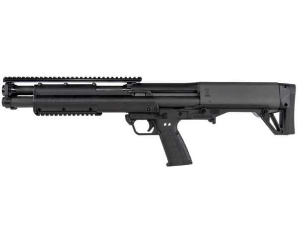 Kel-Tec KSG 12 GA 18.5″ Barrel 14-Rounds Optics Ready - Image 2