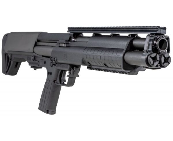 Kel-Tec KSG 12 GA 18.5″ Barrel 14-Rounds Optics Ready - Image 3