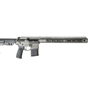 Christensen Arms CA5FIVE6 Tungsten 5.56 NATO / .223 Rem 16″ Barrel 30-Rounds