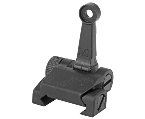 Midwest Industries Combat Sight Flip-Up Rear - Image 2