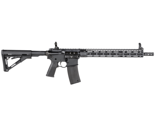 Troy SPC A4 5.56 NATO / .223 Rem 16″ Barrel 30-Rounds