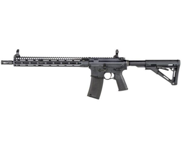 Troy SPC A4 5.56 NATO / .223 Rem 16″ Barrel 30-Rounds - Image 2