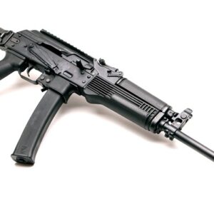 KALASHNIKOV KR-9 RIFLE 9MM 16.25-INCH 30RDS WITH FOLDING STOCK