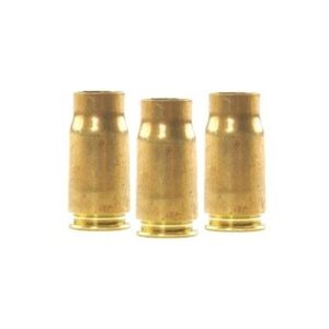 8mm Nambu Brass 100ct.