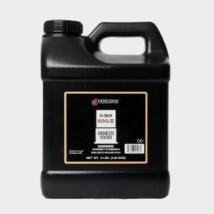 800-X 8 lb – Hodgdon Powder