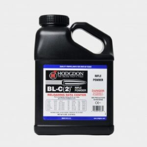 Hodgdon Powder – BLC-2 8lb