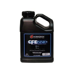 CFE-223 8lbs – Hodgdon Powder