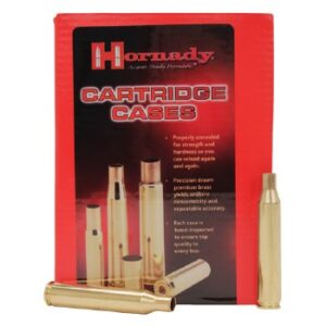 .25-06 Rem. – Hornady Cases