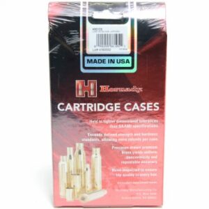 .250 Savage – Hornady Cases