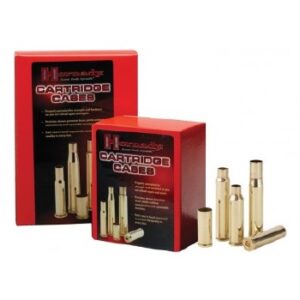 .300 H&H Mag. – Hornady Cases