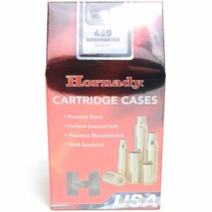 .450 Bushmaster – Hornady Cases