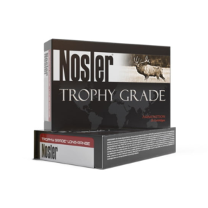 Buy Nosler 6.5 PRC AccuBond 140 grain  500 rounds